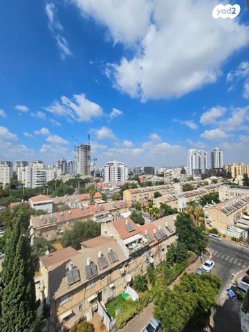 גג/ פנטהאוז, רמת ורבר, פתח תקווה