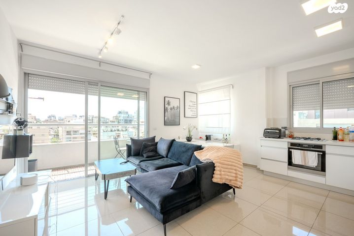 דירה, שדרות ירושלים 23, יד לבנים, רמת גן