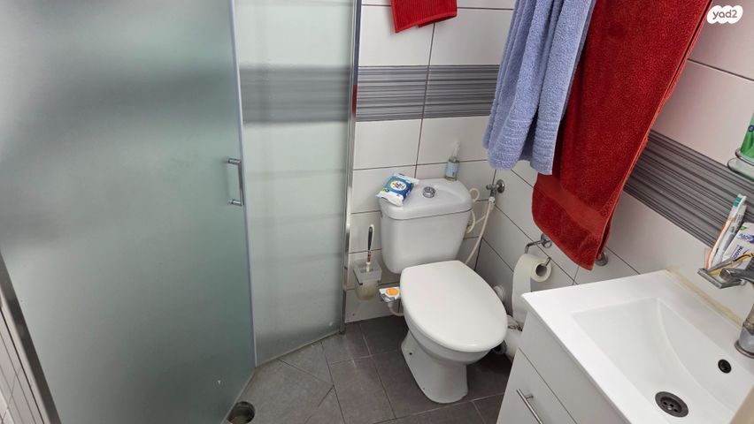 דירה, השר ישראל בר יהודה, קרית נורדאו, נתניה