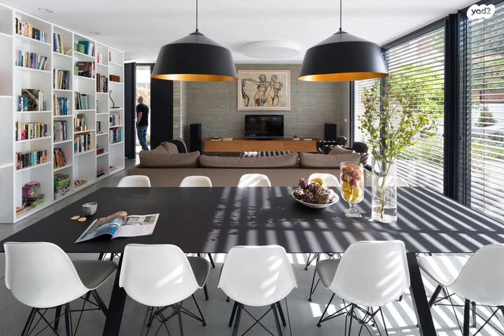 בית פרטי/ קוטג', תל אביב יפו