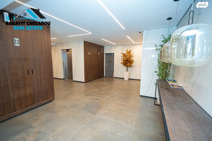 דירה, השרון 19, מרכז, הרצליה