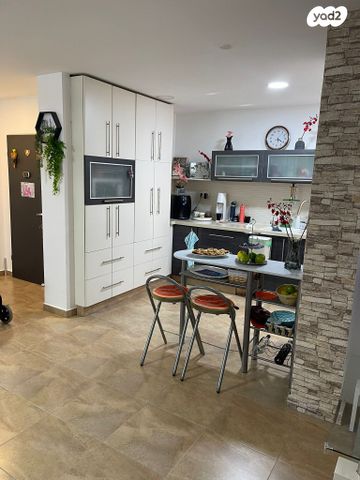 דירה, נווה שלום, נאות אשקלון, אשקלון