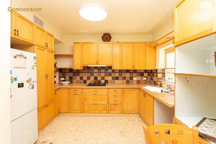 דירת גן, מנדל זינגר, סביוני הכרמל, חיפה