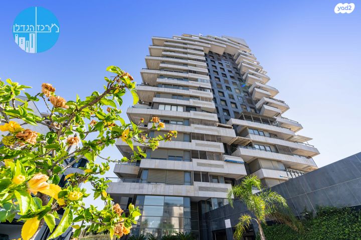 דירה, אקסודוס, מרינה, אשדוד