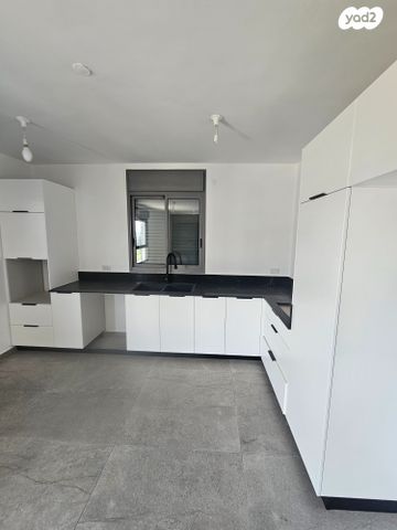 גג/ פנטהאוז, רמת ורבר, פתח תקווה