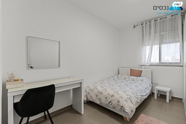 דירה, אריאל שרון, מורשת, מודיעין מכבים רעות