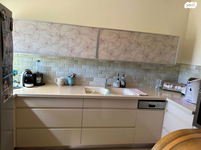 בית פרטי/ קוטג', חופית 8, גבעת שמשון, גן יבנה