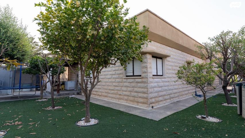 בית פרטי/ קוטג', נרקיס, נווה נוי, באר שבע