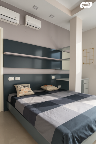 דירה, ארלוזורוב, תל אביב יפו