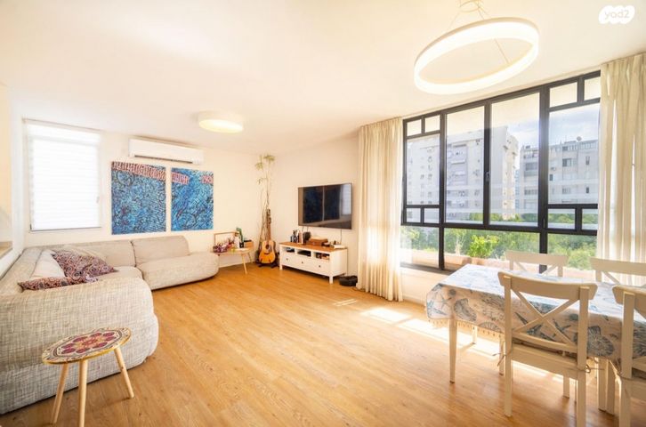 דירה, רחבת אילן, רמת אילן, גבעת שמואל