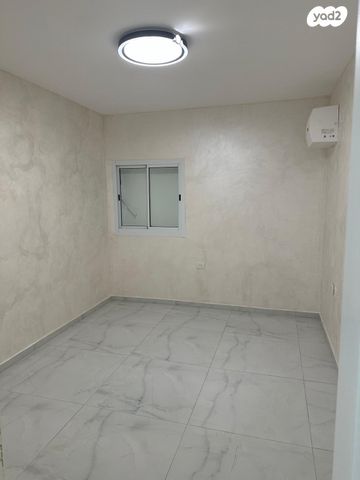 דירה, הצבעוני, רובע ח', אשדוד