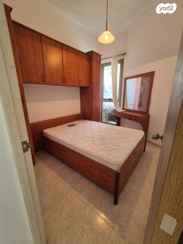 דירה, יפה נוף 23, מרינה, פארק לאומי וחופים, אשקלון