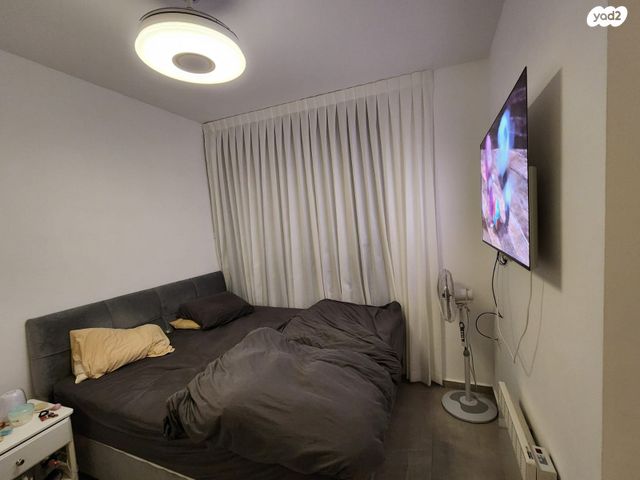 דירה, יעקב טהון, ירושלים