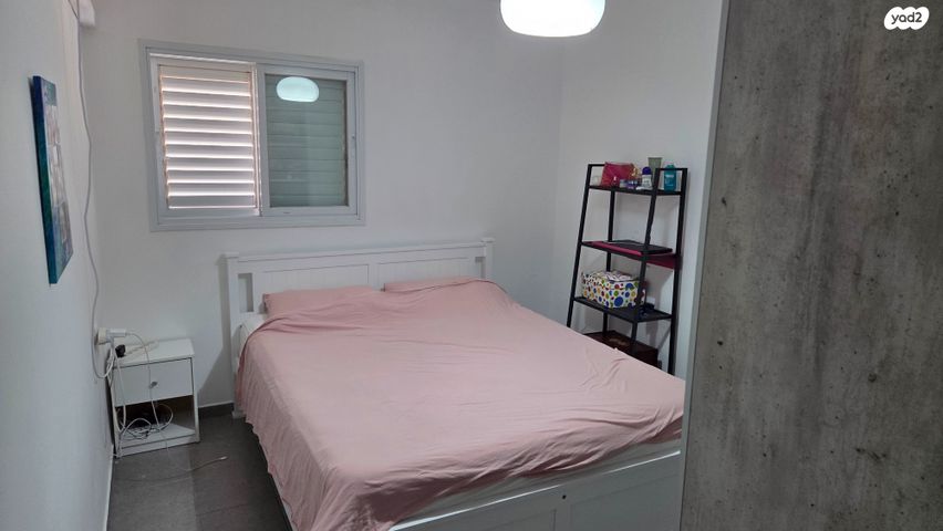 דירה, השר ישראל בר יהודה, קרית נורדאו, נתניה