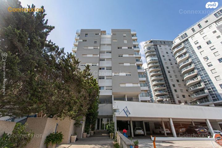 דירת גן, מנדל זינגר, סביוני הכרמל, חיפה