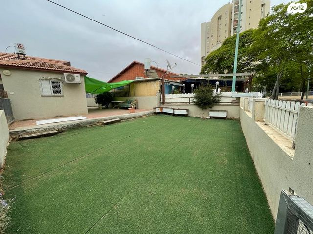 בית פרטי/ קוטג', הגדודים, העיר העתיקה, רמב"ם, דרום, באר שבע