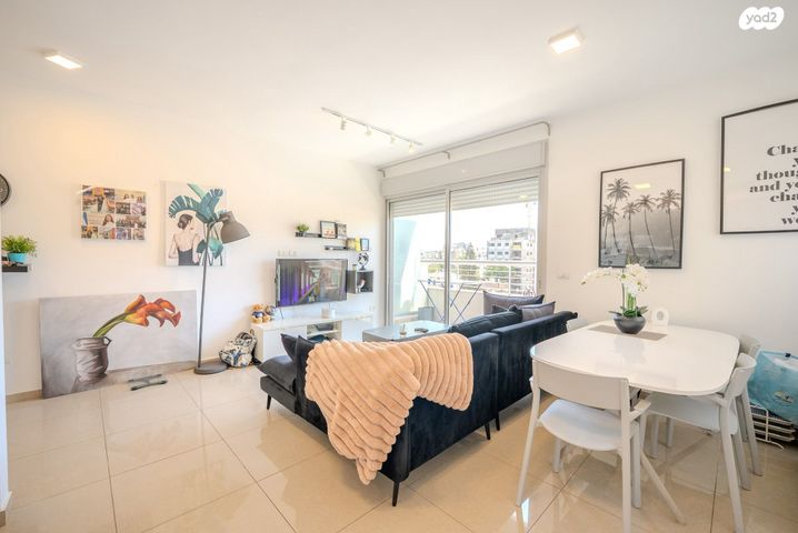 דירה, שדרות ירושלים 23, יד לבנים, רמת גן