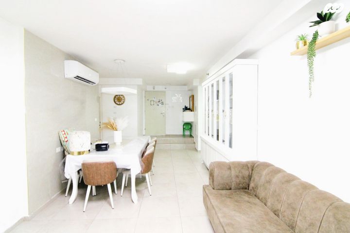 דירת גן, מבוא כפתור החולות, רובע ח', אשדוד