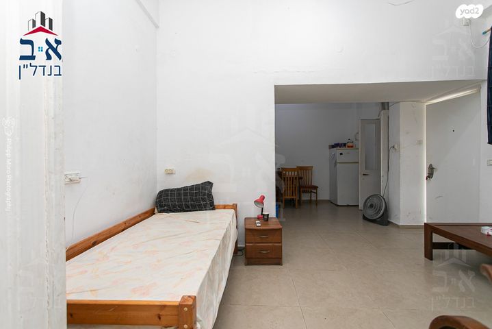 דירת גן, השלום, הרצליה, חיפה