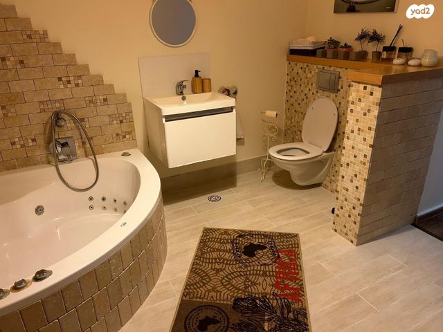 בית פרטי/ קוטג', חופית 8, גבעת שמשון, גן יבנה