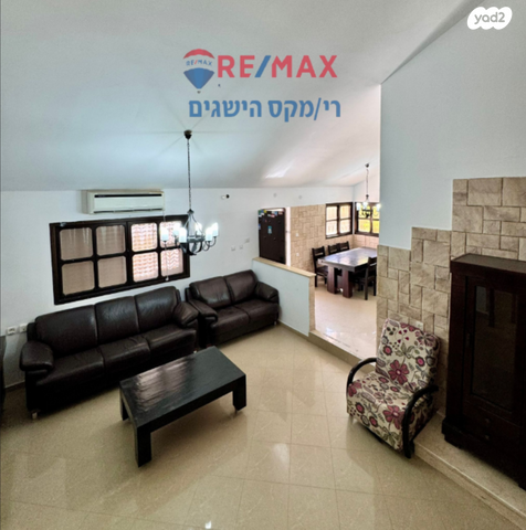 בית פרטי/ קוטג', רחבת האשלג, שבעת המינים, דימונה