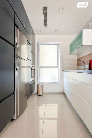 דירה, ארלוזורוב, תל אביב יפו