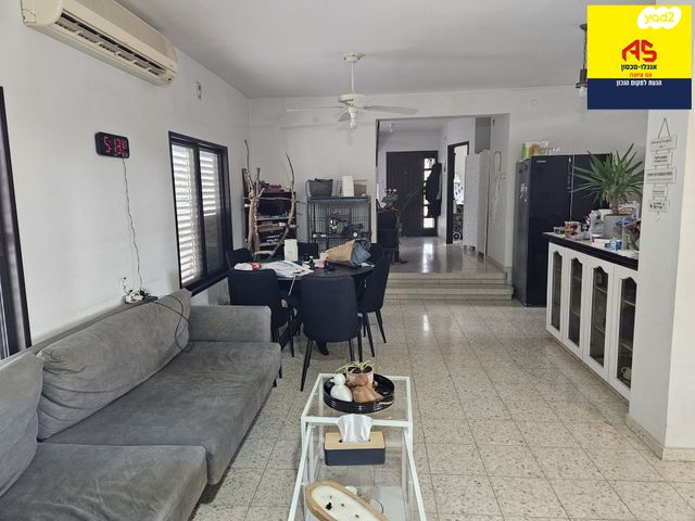 בית פרטי/ קוטג', צה"ל 29, נס ציונה