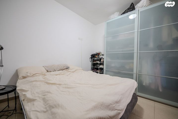 דירה, שדרות ירושלים 23, יד לבנים, רמת גן