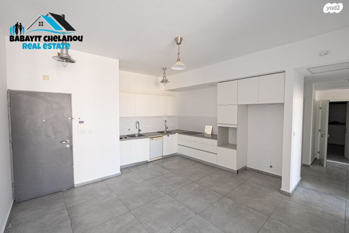 דירה, השרון 19, מרכז, הרצליה