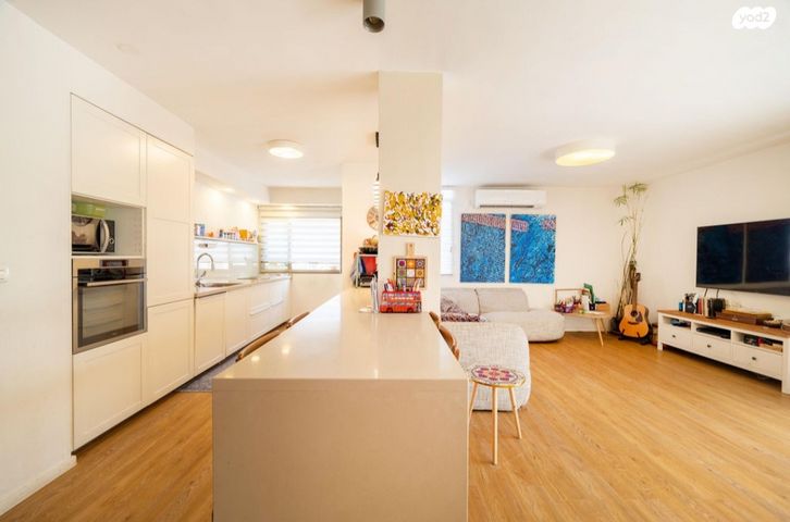 דירה, רחבת אילן, רמת אילן, גבעת שמואל