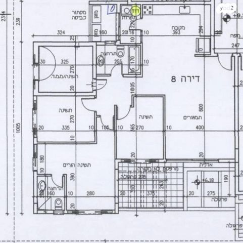 דירה, ויצמן, מרכז, כפר סבא
