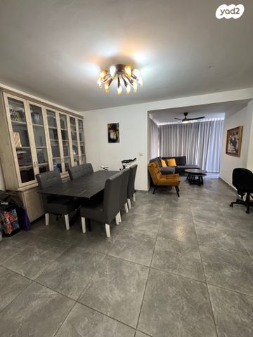 דירה, שדרות עמק חפר, שקמים ואגמים, אשקלון