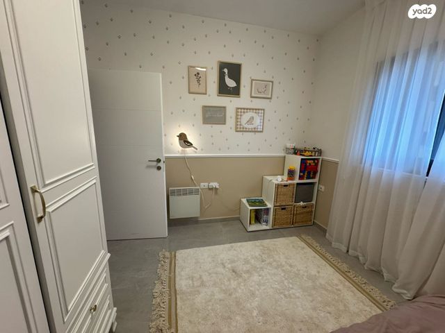 דירה, יעקב טהון, ירושלים