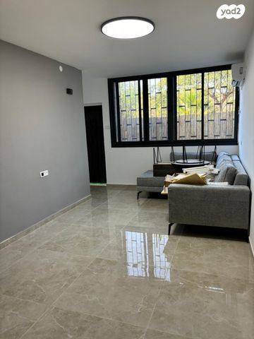 דירת גן, יוסף קלאוזנר, שכונה ד', באר שבע