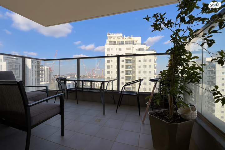 דירה, נרקיסים, ראשון לציון