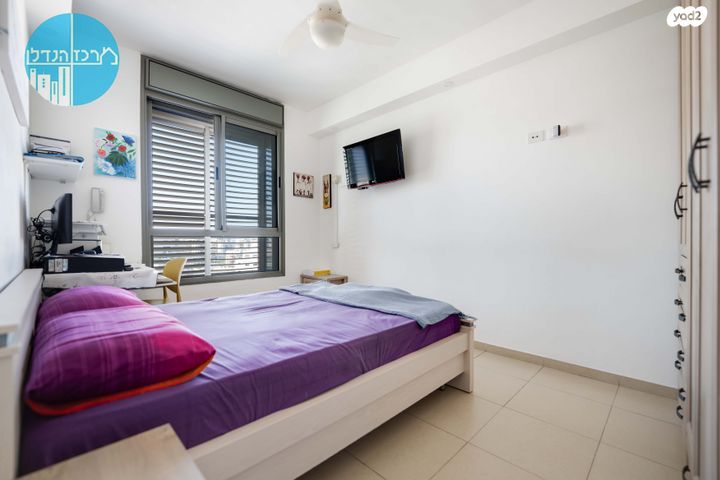 דירה, אקסודוס, מרינה, אשדוד