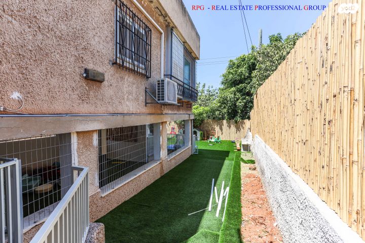 דו משפחתי, תל אביב יפו