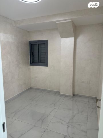 דירה, הצבעוני, רובע ח', אשדוד