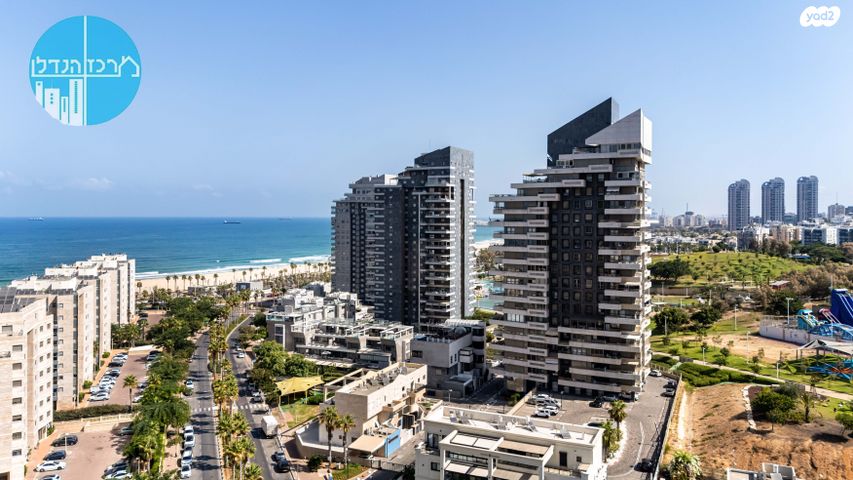 דירה, אקסודוס, מרינה, אשדוד