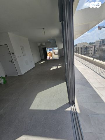 גג/ פנטהאוז, רמת ורבר, פתח תקווה