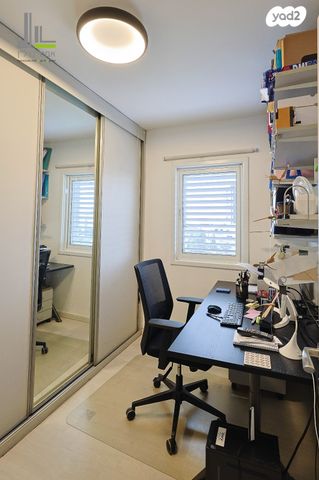 דירה, הצוערים 1, רמת ורבר, פתח תקווה