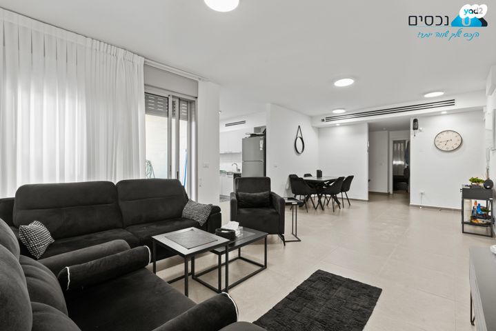 דירה, אריאל שרון, מורשת, מודיעין מכבים רעות