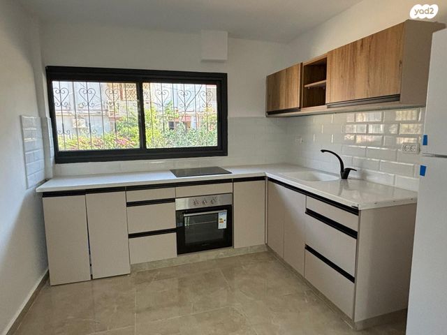 דירת גן, יוסף קלאוזנר, שכונה ד', באר שבע