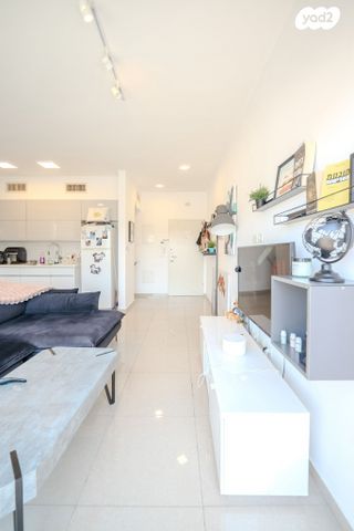 דירה, שדרות ירושלים 23, יד לבנים, רמת גן