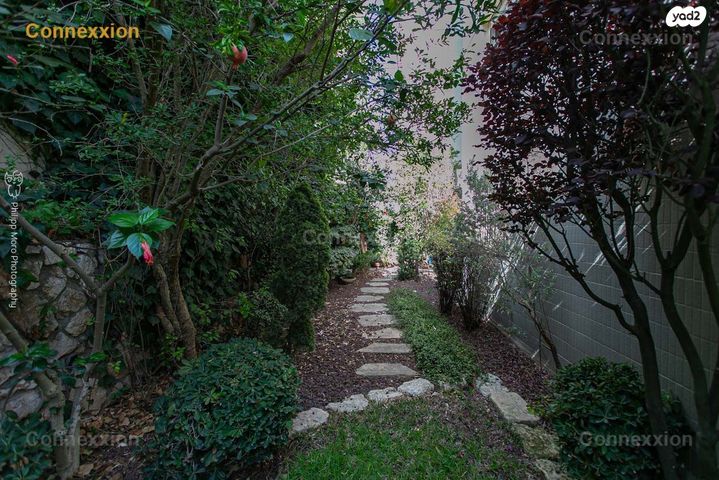 דירת גן, מנדל זינגר, סביוני הכרמל, חיפה