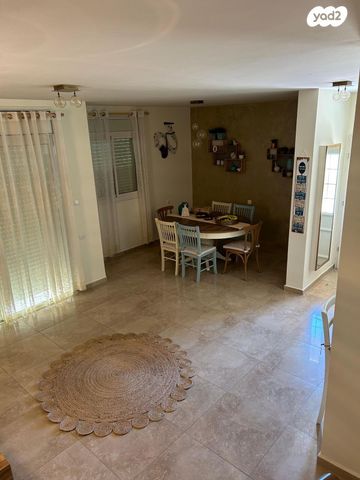 בית פרטי/ קוטג', חופית 8, גבעת שמשון, גן יבנה