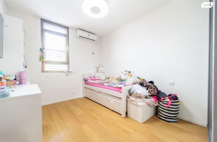 דירה, רחבת אילן, רמת אילן, גבעת שמואל