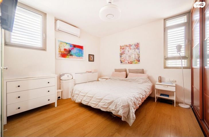 דירה, רחבת אילן, רמת אילן, גבעת שמואל