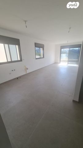 דירה, כרמליה, חיפה