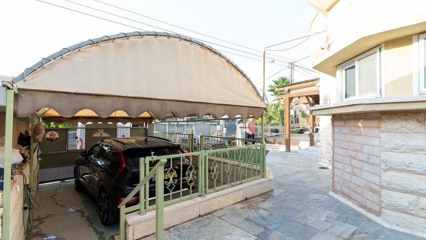 בית פרטי/ קוטג', נרקיס, נווה נוי, באר שבע